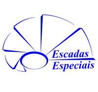 logotipo Escadas Especiais
