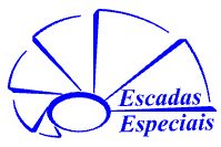 Logotipo Escadas Especiais
