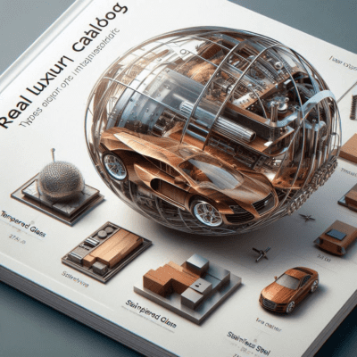 materiais utilizados