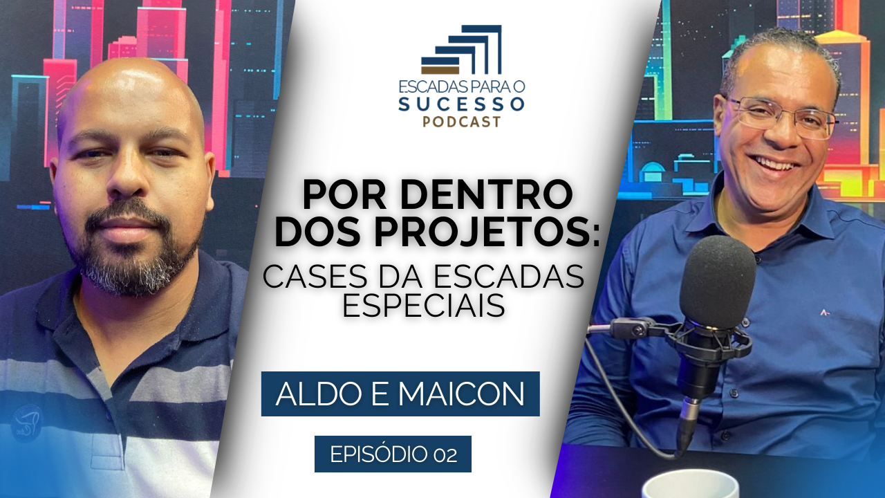 Cases de Sucesso da Escadas Especiais