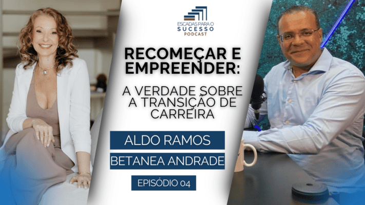 Uma História de Coragem e Transformação!