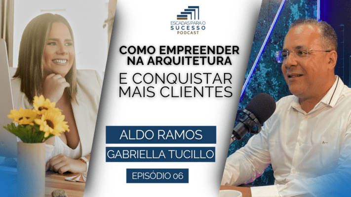 Como Empreender na Arquitetura e Conquistar Mais Clientes