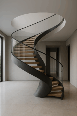 Projeto render 3D realista